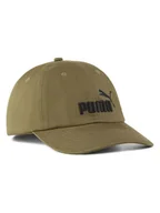 Czapki męskie - Puma Czapka w kolorze khaki - miniaturka - grafika 1