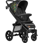 Wózki dziecięce - Lionelo Annet Tour Dreamin - miniaturka - grafika 1