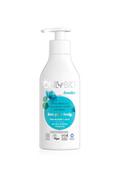 Kosmetyki do higieny intymnej - OnlyBio SENSITIVE, hipoalergiczna emulsja do higieny intymnej, 250 ml - miniaturka - grafika 1