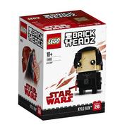 Klocki - LEGO BrickHeadz, klocki Kylo Ren, 41603 - miniaturka - grafika 1