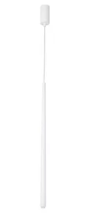 Sigma Sopel Stożek lampa wisząca 1-punktowa biała 33155 33155 - Lampy sufitowe - miniaturka - grafika 1