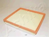 Filtry powietrza - Filtr powietrza ASHIKA 20-01-137 06886675 20-01-137 - miniaturka - grafika 1