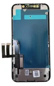 Części serwisowe do telefonów - Wyświetlacz LCD do iPhone 11 - miniaturka - grafika 1