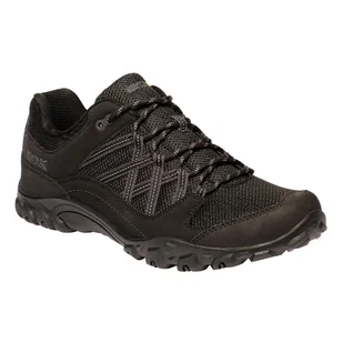 Męskie Buty Trekkingowe Edgepoint III - Buty trekkingowe męskie - miniaturka - grafika 1