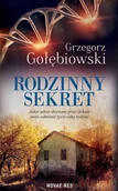 E-booki - literatura obca - Rodzinny sekret - miniaturka - grafika 1