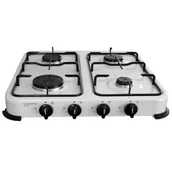 Płyty gazowe - Gasmaster BG-04 (ARKABG04) - miniaturka - grafika 1