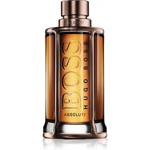 Hugo Boss The Scent Absolute woda perfumowana 100ml - Wody i perfumy męskie - miniaturka - grafika 1