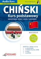 Pozostałe języki obce - Audio kurs - chiński kurs podstawowy - dostępny od ręki, wysyłka od 2,99 - miniaturka - grafika 1