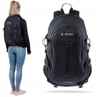 Plecaki - Plecak Turystyczny Hi-Tec Aruba 35L Trekkingowy - miniaturka - grafika 1