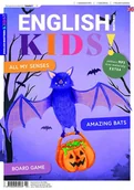 Czasopisma - English Matters KIDS nr 25 - miniaturka - grafika 1