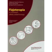Książki medyczne - Fizjoterapia w chorobach układu oddechowego - Paprocka-Borowicz Małgorzata, Demczyszak Iwona, Kuciel-Lewandowska Jadwiga - miniaturka - grafika 1