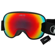 Gogle narciarskie - Gogle narciarskie Ice-Q St. Moritz 1 - miniaturka - grafika 1