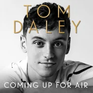Audiobooki obcojęzyczne - Coming Up for Air: What I Learned from Sport, Fame and Fatherhood - miniaturka - grafika 1