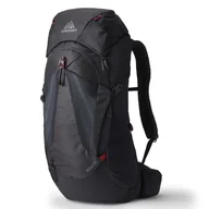 Plecaki - Plecak turystyczny Gregory Zulu 35 RC MD/LG Volcanic Black - miniaturka - grafika 1