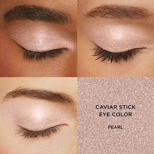 Laura Mercier Caviar Stick Eye Color Pearl - Cienie do powiek - miniaturka - grafika 2