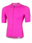 Kurtki rowerowe - Sprinter Jersey FUCSIA/IRIDESCENT - L - miniaturka - grafika 1
