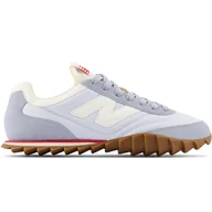 Buty sportowe damskie - Buty unisex New Balance URC30VA  fioletowe - miniaturka - grafika 1
