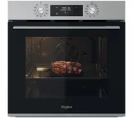 Piekarniki do zabudowy - Whirlpool OMK58HU1X - miniaturka - grafika 1