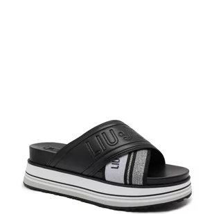 Liu Jo Klapki FRIDA 24 - Klapki i japonki damskie - miniaturka - grafika 1