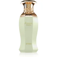 Wody i perfumy damskie - Afnan Kiaana Angel Woda perfumowana 100 ml - miniaturka - grafika 1