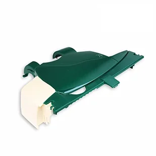 Mister vac A190 pokrowiec obudowy do szczotki elektrodywanowej Vorwerk EB 350/351 / 351F - Akcesoria do odkurzaczy - miniaturka - grafika 1