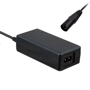 Ładowarka rower elektryczny Akyga AK-EV-01 29.4V - Akcesoria motoryzacyjne - miniaturka - grafika 1