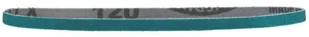Metabo Pasy bezkońcowe z nasypem z korundu cyrkonowego do BFE 9-90, 18x457mm, P1 (626355000) - Materiały ścierne - miniaturka - grafika 1