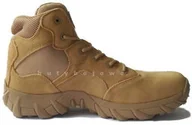 Odzież taktyczna i umundurowanie - Buty Magnum COBRA 6.0 V1 SUEDE - miniaturka - grafika 1