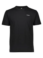 Koszulki męskie - New Balance Koszulka "Essentials Winter" w kolorze czarnym - miniaturka - grafika 1