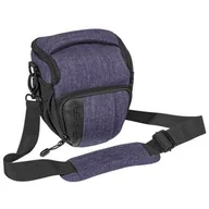 Torby fotograficzne i futerały - Torba PEDEA Fashion M Purpurowy - miniaturka - grafika 1
