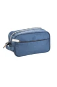 Kosmetyczki, organizery i kuferki - Kosmetyczka męska prosta - miniaturka - grafika 1