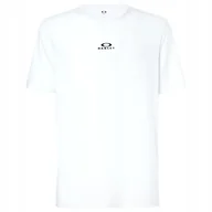 Koszulki męskie - OAKLEY KOSZULKA BARK NEW 457131-100 r XL - miniaturka - grafika 1