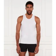 Koszulki męskie - Karl Lagerfeld Tank top 2-pack Slim Fit - miniaturka - grafika 1