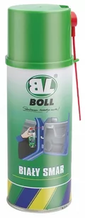 BOLL Boll Biały Smar Spray 400Ml - Chemia warsztatowa - miniaturka - grafika 1