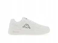 Buty sportowe męskie - Kappa Broome Low 243323-1011 Buty męskie - miniaturka - grafika 1