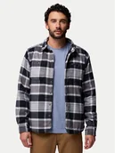 Koszule męskie - Columbia Koszula Windward™ II 2054771 Czarny Regular Fit - miniaturka - grafika 1