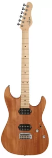 Gitara elektryczna Corona Modern Strat HH - Gitary elektryczne - miniaturka - grafika 1