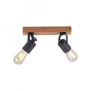 Lampa reflektor spot CANOP 15632-18 Paul Neuhaus - Lampy sufitowe - miniaturka - grafika 1