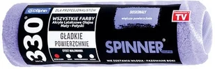 Zapas wałka Blue Dolphin Spinner 18cm/9mm - Pozostałe akcesoria malarskie - miniaturka - grafika 1