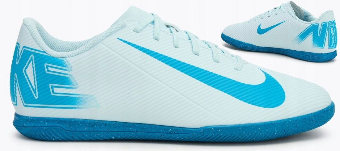 Buty halowe NIKE Halówki Mercurial Vapor 16 Club IC FQ8438-400 R. 42