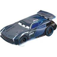 Samochody i pojazdy dla dzieci - Carrera GO!!! - Disney·Pixar Cars - Jackson Storm - Neon Nights 64151 - miniaturka - grafika 1