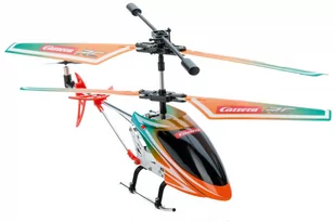 Carrera Helikopter RC Air Orange Sply II 2,4GHz - Zabawki zdalnie sterowane - miniaturka - grafika 1