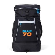 Plecaki - BLUESEVENTY Plecak TRANSITION BAG - miniaturka - grafika 1