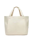 Torebki damskie - Reebok Torebka RBK-B-003-07 Écru - miniaturka - grafika 1