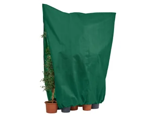 PARKSIDE® Kaptur ochronny z agrowłókniny L / XL / XXL (Zielony XXL) - Pozostałe akcesoria do uprawy roślin - miniaturka - grafika 1