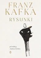 E-booki - kultura i sztuka - Franz Kafka. Rysunki - miniaturka - grafika 1