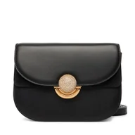 Torebki damskie - Torebka Furla Sfera Mini WB01737 BX0428 BG O6000 9108 Czarny - miniaturka - grafika 1