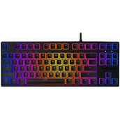 Klawiatury - Krux Atax PRO RGB Pudding Outemu Black - miniaturka - grafika 1