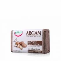 EQUILIBRA Arganowe mydło w kostce - Argan Line Soap Arganowe mydło w kostce - Argan Line Soap - Szampony do włosów - miniaturka - grafika 1