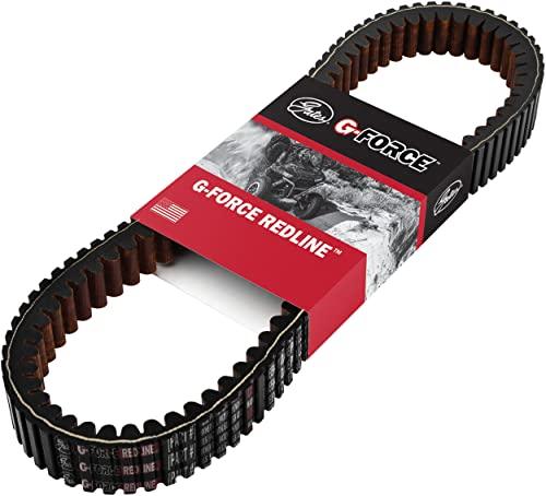 Gates 40R3691 G-Force RedLine bezstopniowa skrzynia biegów (CVT) pasek